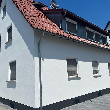 4 Zimmer Ferienwohnung Am Bodensee Friedrichshafen Ngoại thất bức ảnh
