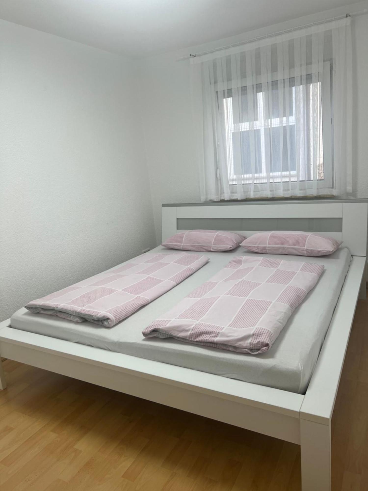 4 Zimmer Ferienwohnung Am Bodensee Friedrichshafen Ngoại thất bức ảnh
