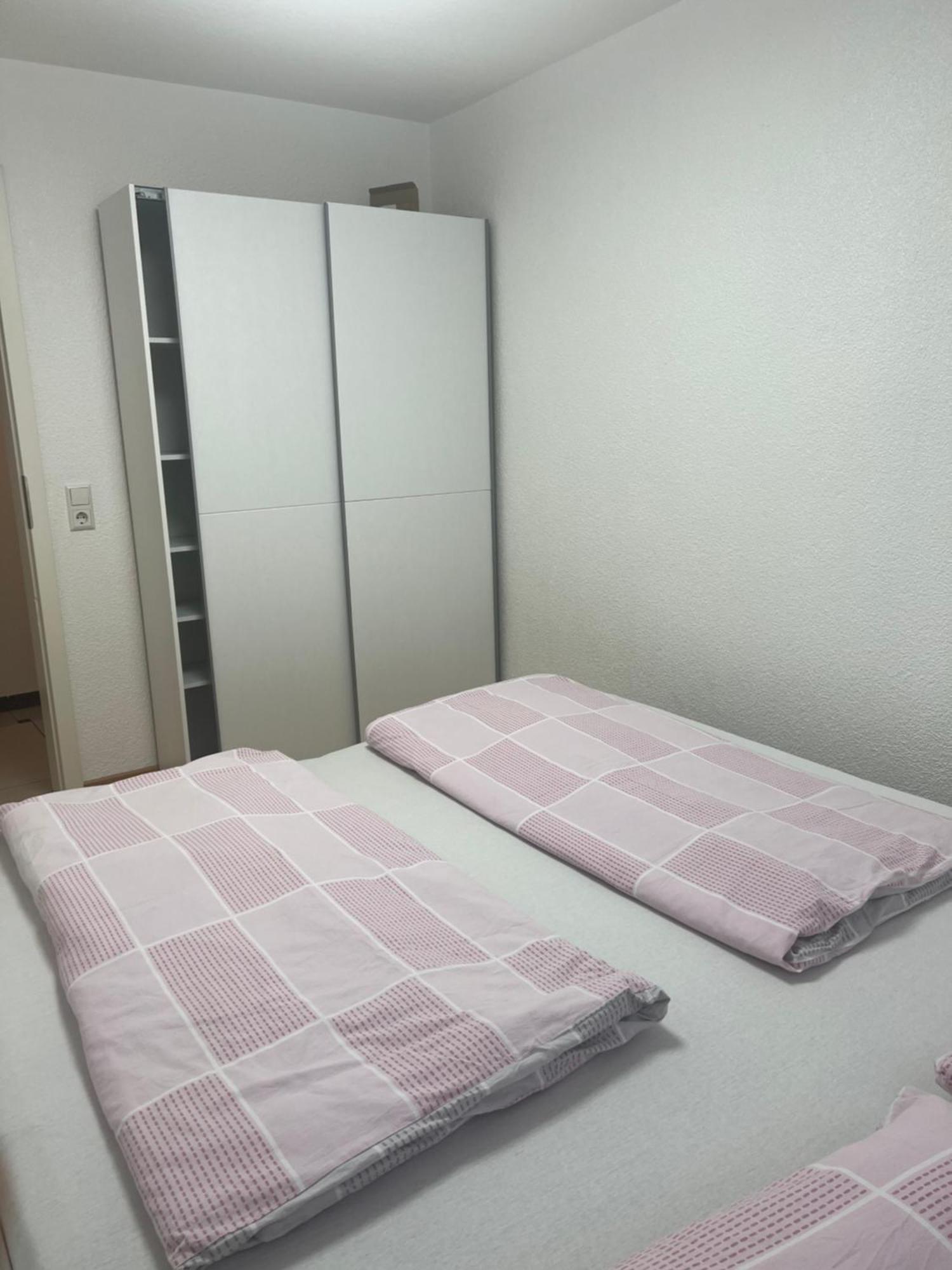 4 Zimmer Ferienwohnung Am Bodensee Friedrichshafen Ngoại thất bức ảnh