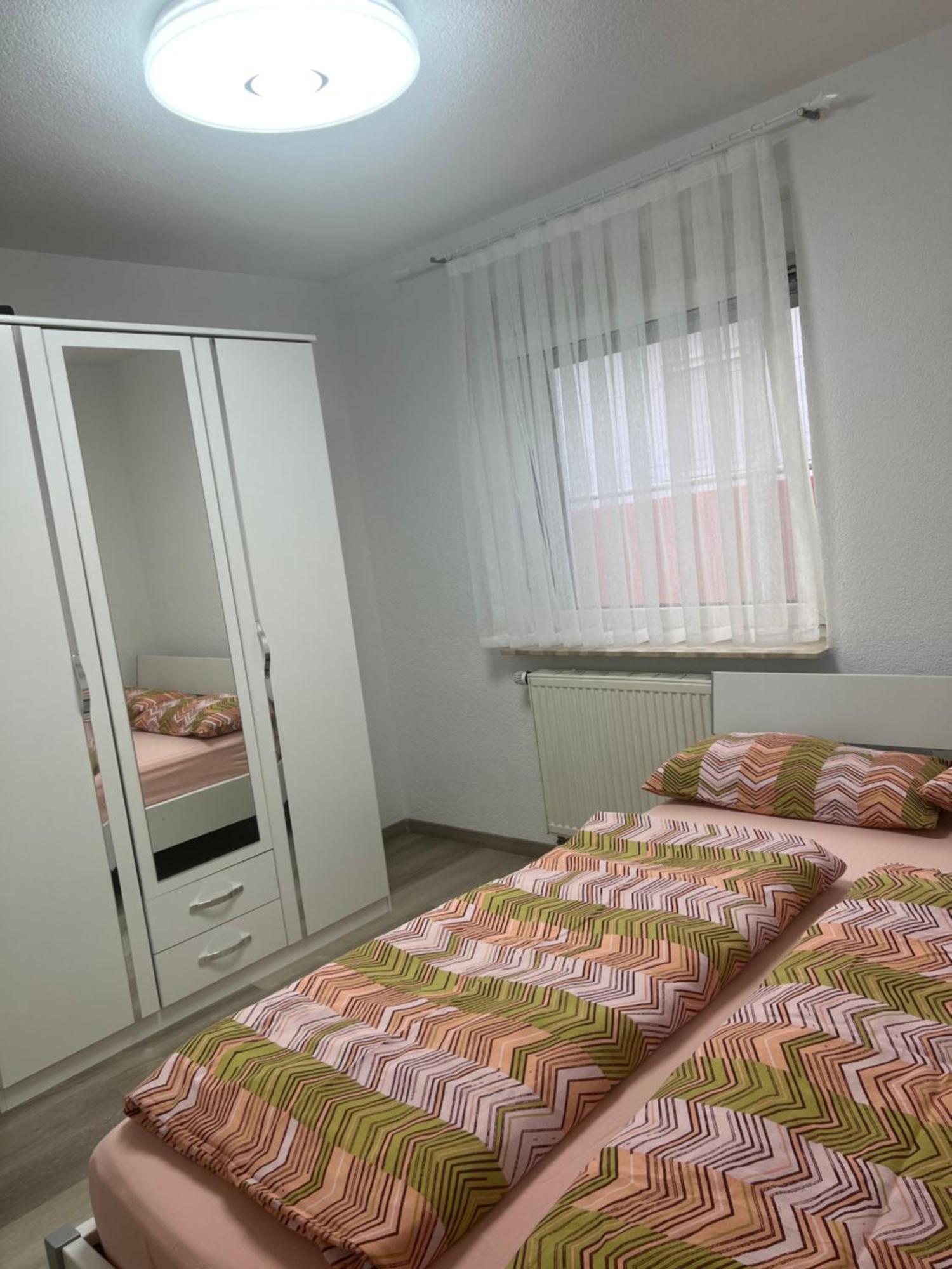 4 Zimmer Ferienwohnung Am Bodensee Friedrichshafen Ngoại thất bức ảnh