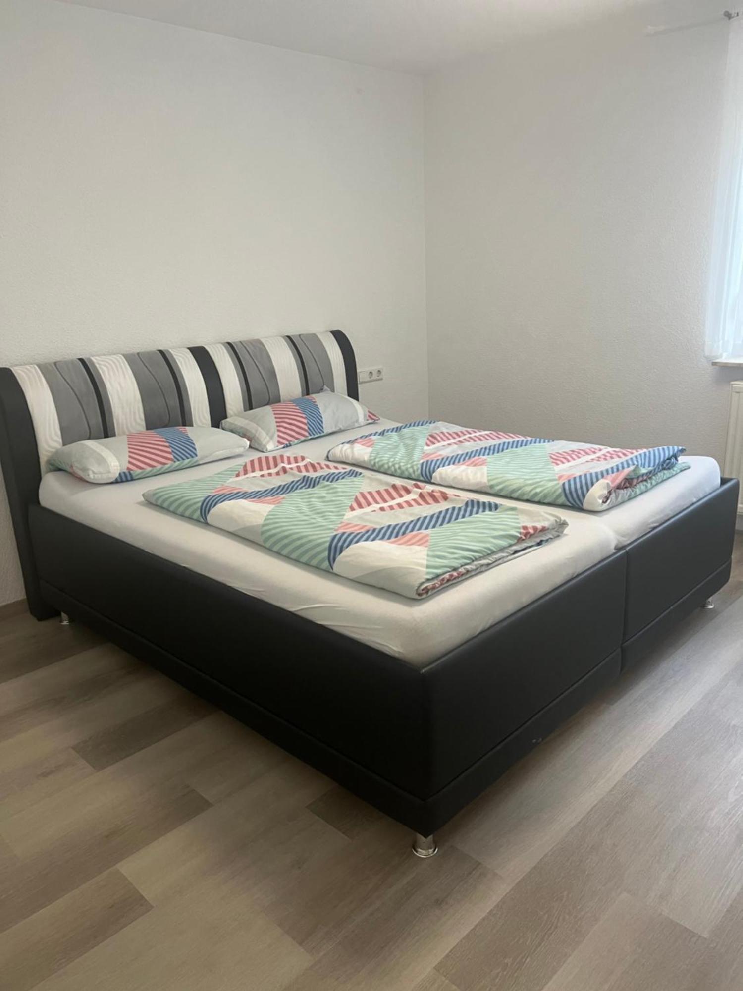 4 Zimmer Ferienwohnung Am Bodensee Friedrichshafen Ngoại thất bức ảnh