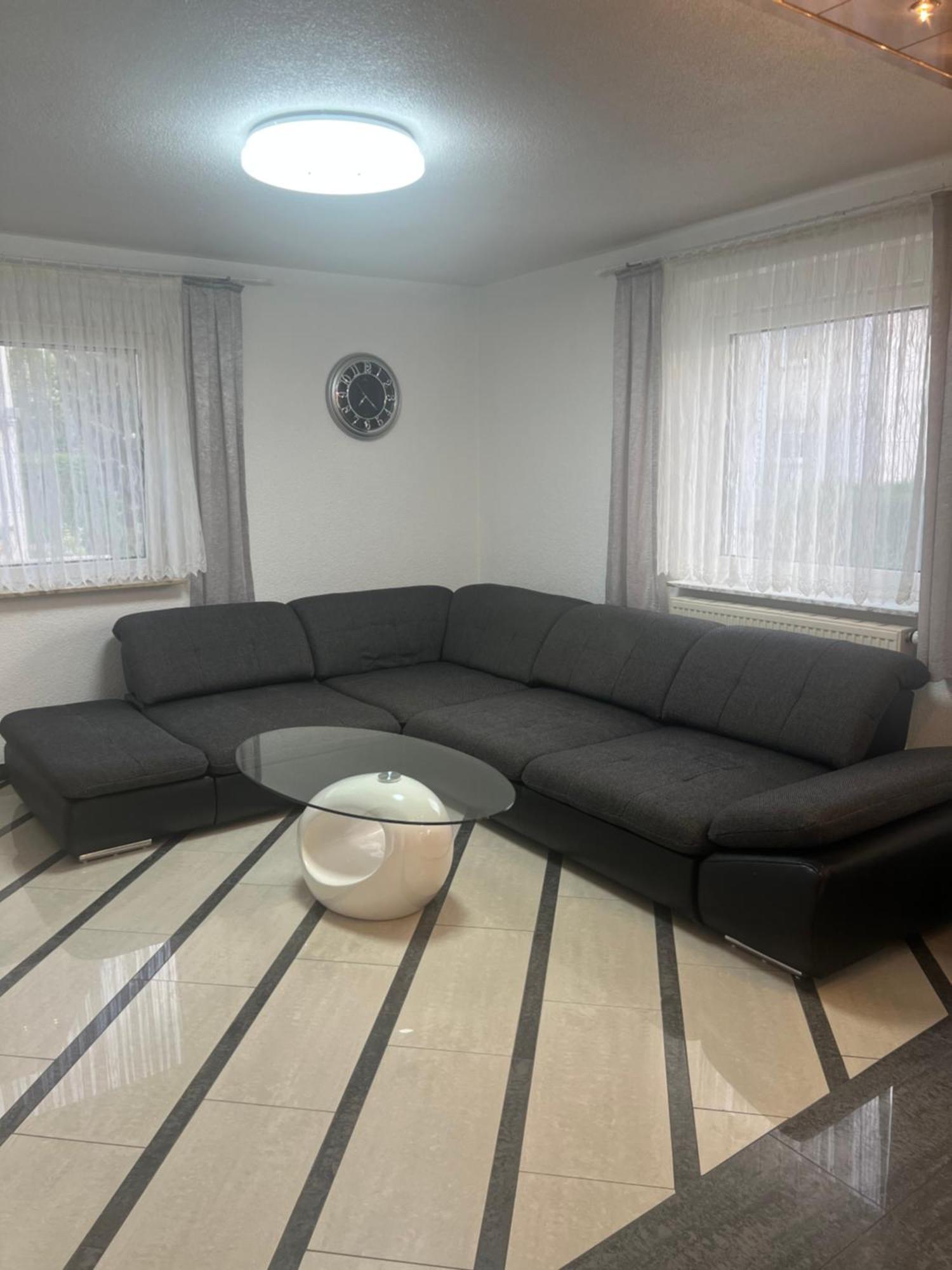 4 Zimmer Ferienwohnung Am Bodensee Friedrichshafen Ngoại thất bức ảnh